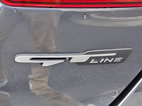 Used 2023 Kia Forte GT-Line w/ GT-Line Premium Package FWD image 38