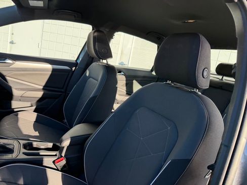 New 2026 Volkswagen Jetta Sport FWD image 17