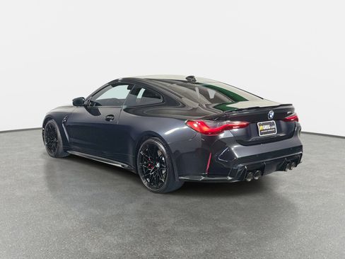 Used 2022 BMW M4 Coupe image 5