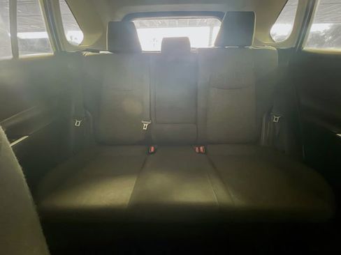 Used 2021 Toyota RAV4 XLE w/ Convenience Package image 26