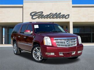 Used 2010 Cadillac Escalade ESV Platinum image 1