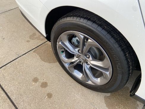 Used 2024 Honda Accord EX image 31