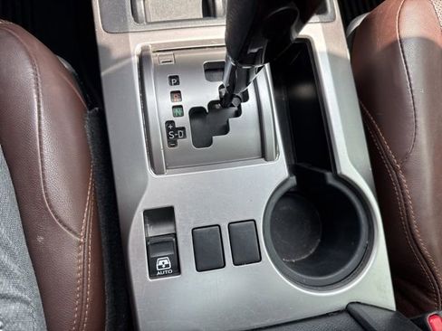 Used 2018 Toyota 4Runner Limited RWD image 14