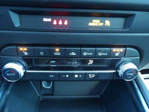 Used 2024 MAZDA CX-5 Carbon Edition image 22