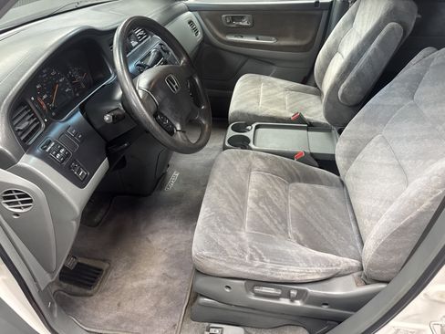 Used 2003 Honda Odyssey EX image 8
