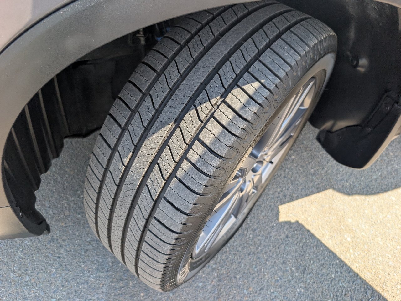 Used 2021 Honda Passport EX-L image 21