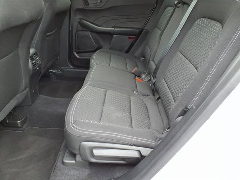 Certified 2023 Ford Escape Active image 12