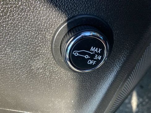 Used 2021 Buick Envision Preferred AWD/4WD image 42