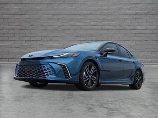 Used 2025 Toyota Camry XSE FWD 360° Tour