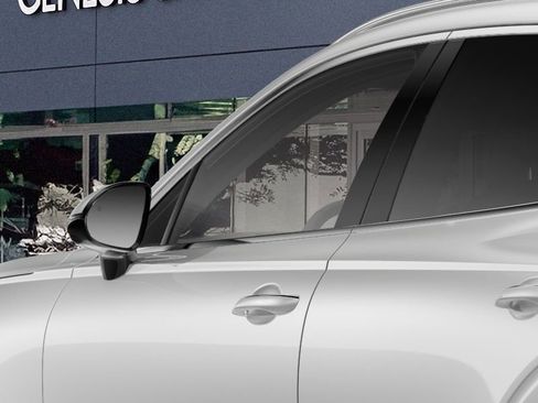 New 2026 Genesis GV70 2.5T Advanced AWD/4WD image 17