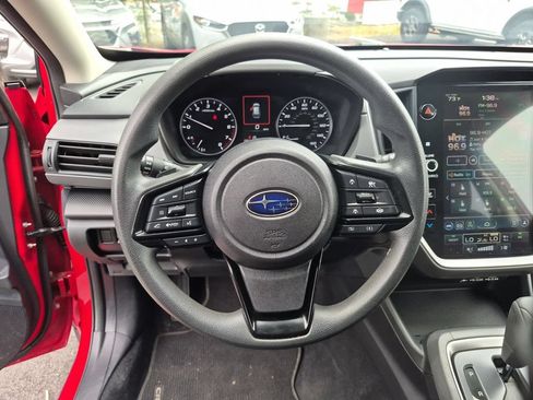 Used 2025 Subaru Crosstrek 2.5i Premium AWD/4WD image 22