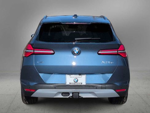 New 2026 BMW X3 xDrive30 w/ Convenience Package AWD/4WD image 7