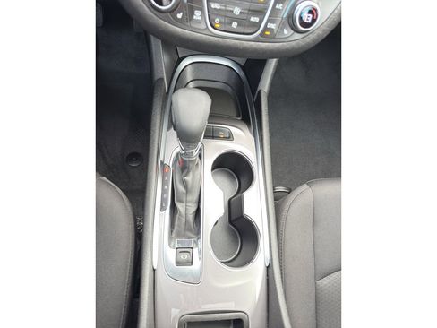 Certified 2024 Chevrolet Malibu LT image 22