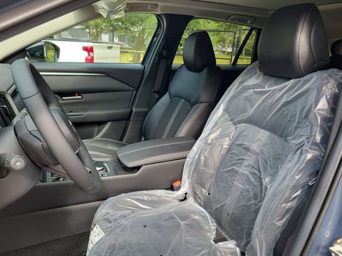 New 2026 MAZDA CX-50 AWD 2.5 S w/ Weather Package image 18