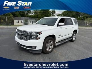 Used 2017 Chevrolet Tahoe LT w/ LT Signature Package RWD video 1