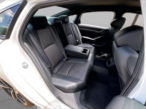 Used 2022 Honda Accord Sport image 20