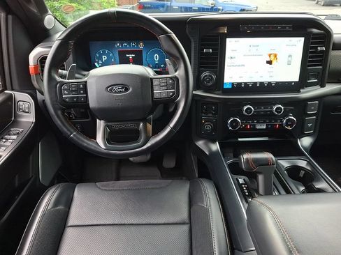 Used 2024 Ford F150 Raptor AWD/4WD image 11