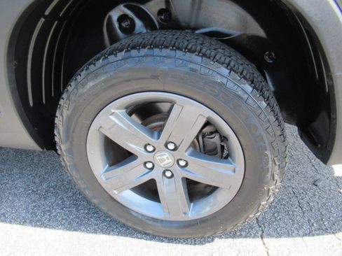 Used 2022 Honda Ridgeline RTL-E image 9
