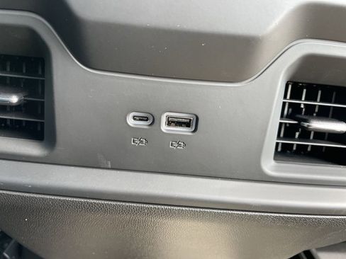 New 2026 Chevrolet Silverado 1500 RST w/ RST All Star Premium Package image 35