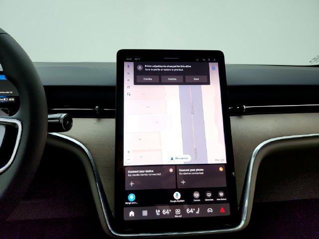 New 2026 Volvo EX90 Plus AWD/4WD image 27