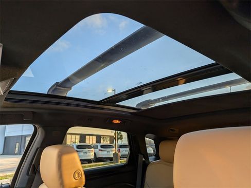 Used 2015 Cadillac SRX Performance w/ Driver Awareness Package image 21