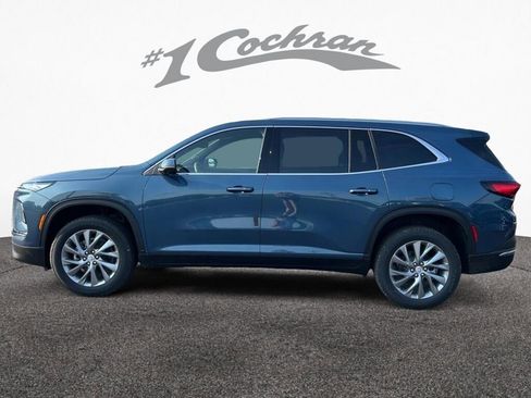 New 2026 Buick Enclave Preferred w/ Power Package image 3
