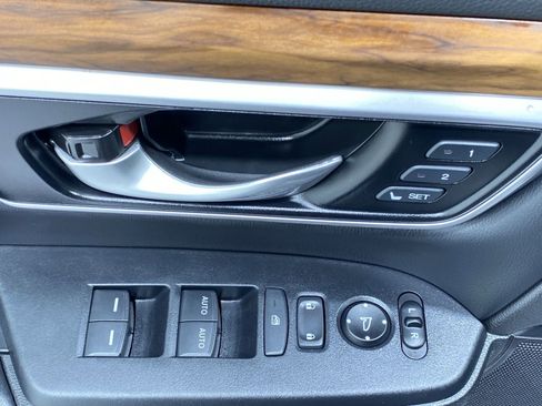 Used 2022 Honda CR-V EX-L image 13