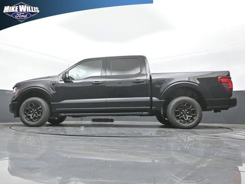Used 2024 Ford F150 XLT w/ Equipment Group 302A MID RWD image 20