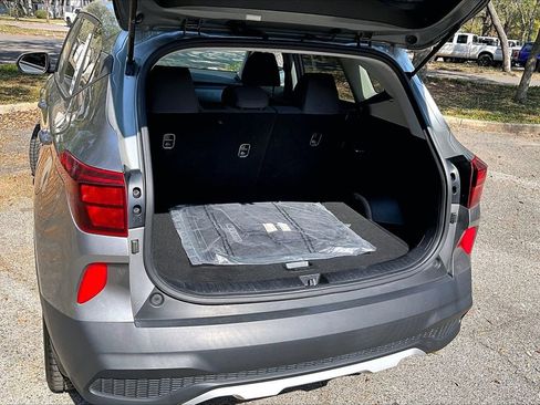 Used 2021 Kia Seltos LX image 35