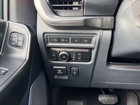 Used 2024 Ford F150 Raptor image 15