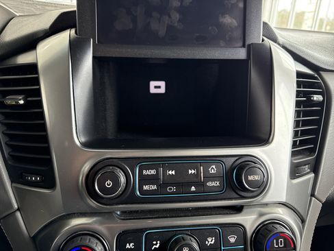 Used 2015 Chevrolet Tahoe LT image 48