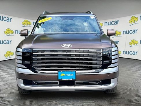 Used 2026 Hyundai Palisade Calligraphy AWD/4WD image 2