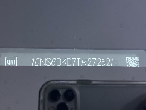 New 2026 Chevrolet Suburban Z71 w/ Comfort Package image 18