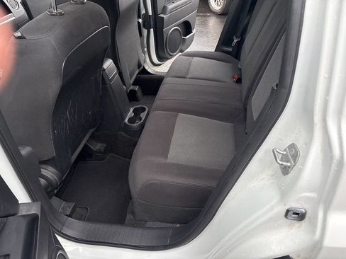 Used 2016 Jeep Patriot Sport w/ Power Value Group image 16