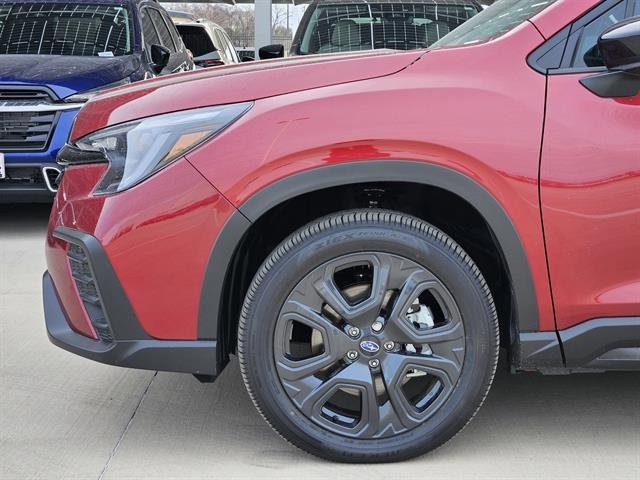 New 2026 Subaru Ascent Bronze Edition AWD/4WD image 6