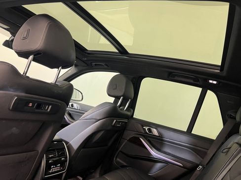 Certified 2023 BMW X5 xDrive40i w/ Parking Assistance Package image 33