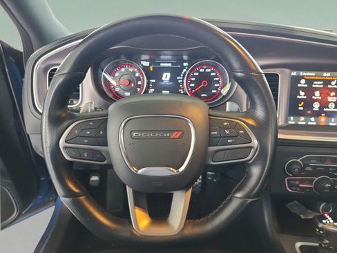 Used 2021 Dodge Charger Scat Pack RWD image 9
