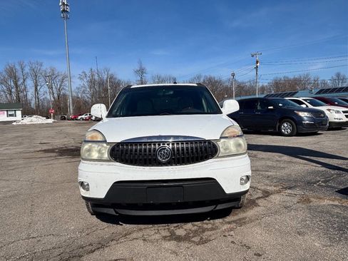 Used 2006 Buick Rendezvous CX w/ CXL Preferred Equipment Group image 2