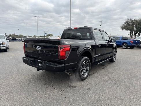 Certified 2024 Ford F150 STX image 3