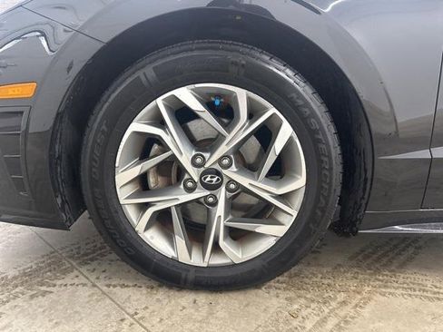 Used 2020 Hyundai Sonata SEL image 9