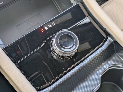 New 2025 Jeep Grand Cherokee L Limited w/ Luxury Tech Group II image 27