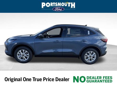 New 2026 Ford Escape Active w/ Active Premium Tech Pack image 2