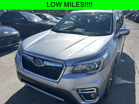 Used 2019 Subaru Forester Touring image 29