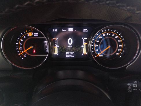 Used 2020 Jeep Wrangler Unlimited Sport S AWD/4WD image 65