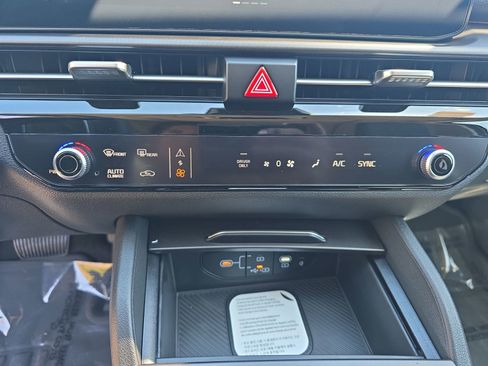 New 2026 Kia Sportage SX Prestige image 22