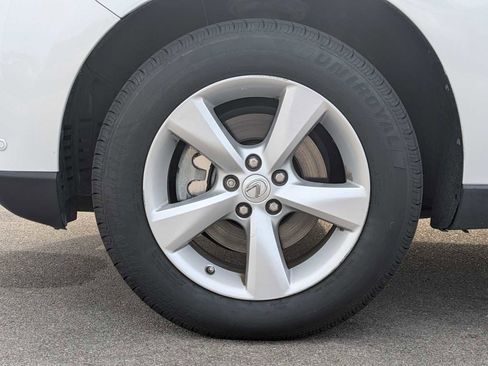 Used 2014 Lexus RX 350 FWD w/ Premium Package image 11