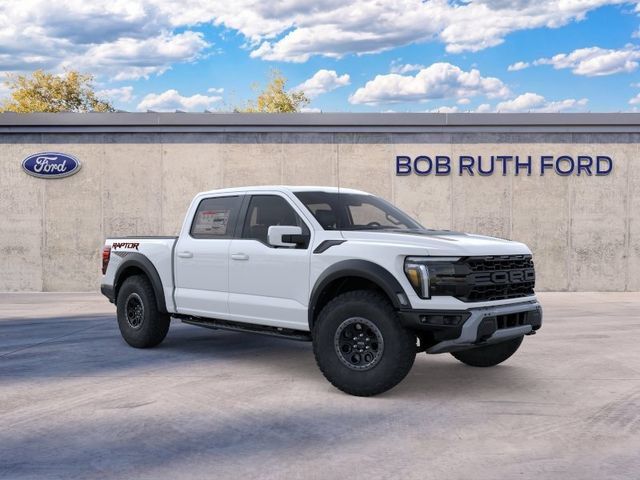 New 2026 Ford F150 Raptor AWD/4WD image 2