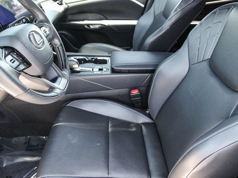 Certified 2025 Lexus RX 350h w/ Convenience Package AWD/4WD image 19