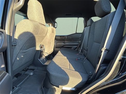 Used 2025 Toyota Land Cruiser 1958 image 20