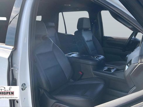 Used 2024 Chevrolet Tahoe LT image 7